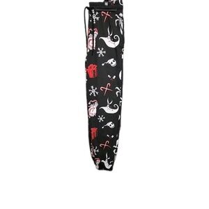 Nightmare Before Christmas Joggers Women's XXS Jack Skellington